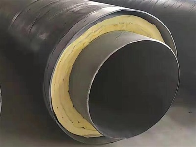 成都保温钢管为什么有广泛的应用？
